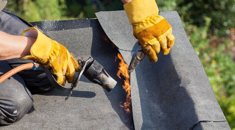 Professional flood damage restoration services in Batesville, AR